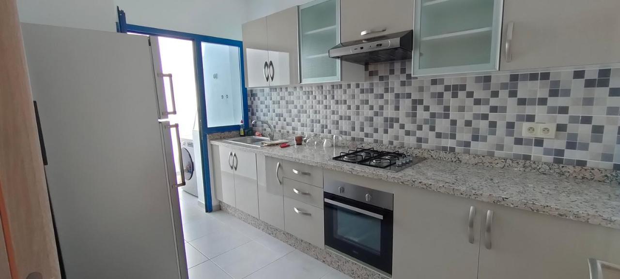 Appartement Costa Mar 迈尔提勒 外观 照片