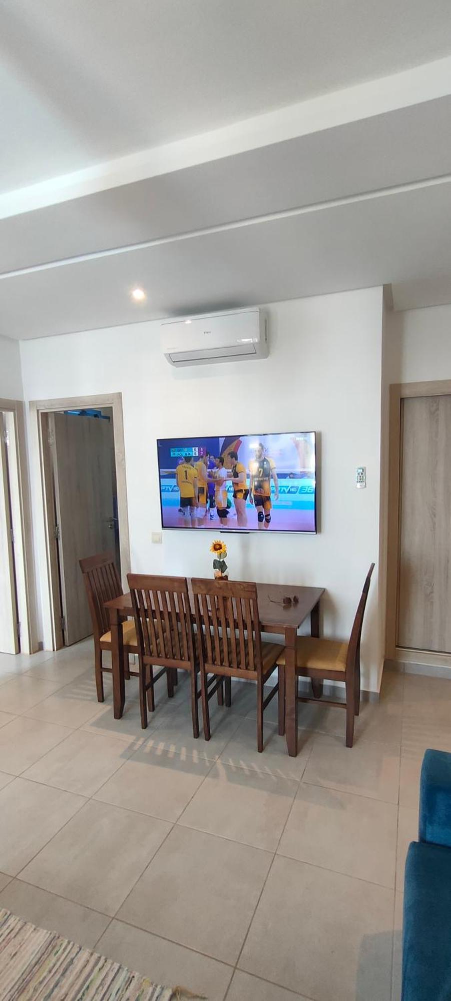 Appartement Costa Mar 迈尔提勒 外观 照片