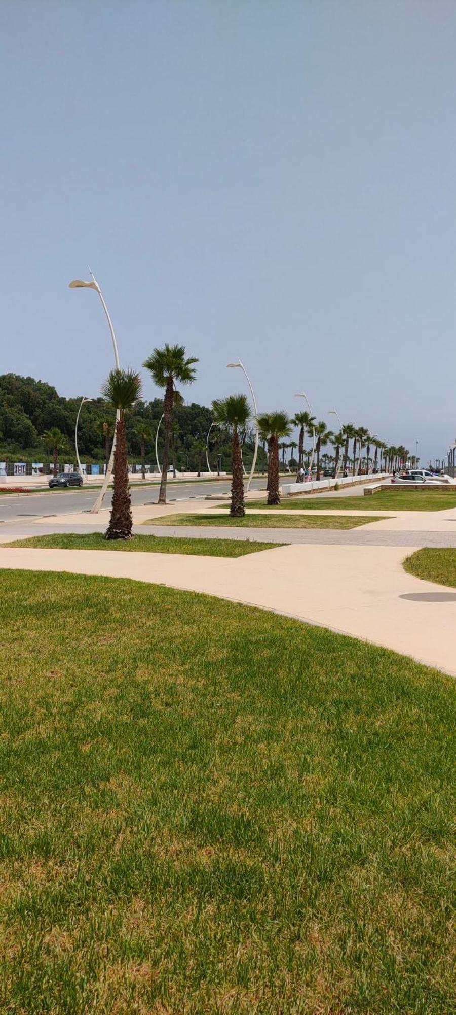 Appartement Costa Mar 迈尔提勒 外观 照片